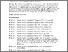 [thumbnail of List of this archive's contents]